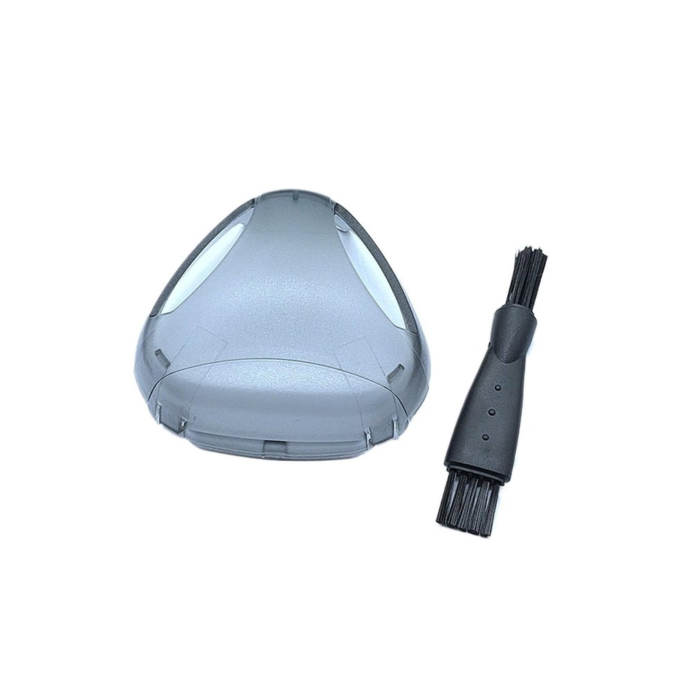 Replacement Shaver Head Protective Cap, Compatible with Philips HQ8/HQ9