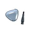 Replacement Shaver Head Protective Cap, Compatible with Philips HQ8/HQ9 view 2