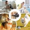 Washable Soft Mesh Anti-Bark Dog Muzzle view 4