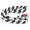 ZDETGU Strong Horse Lead Rope with Thick Alloy Hook, 2.5 m view 1
