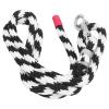 ZDETGU Strong Horse Lead Rope with Thick Alloy Hook, 2.5 m view 2