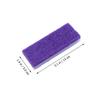 Veemoon Double-Sided Pedicure Pumice Stone - 5 Pack view 2