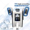 ZenSeFarin Cryolipolysis Fat Freezing Slimming Machine with 3 Handles view 2