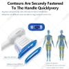 ZenSeFarin Cryolipolysis Fat Freezing Slimming Machine with 3 Handles view 3
