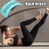Lumbar Board, Adjustable Back Massage and Spinal Stretching Device view 2