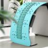 Lumbar Board, Adjustable Back Massage and Spinal Stretching Device view 3