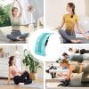 Lumbar Board, Adjustable Back Massage and Spinal Stretching Device view 4