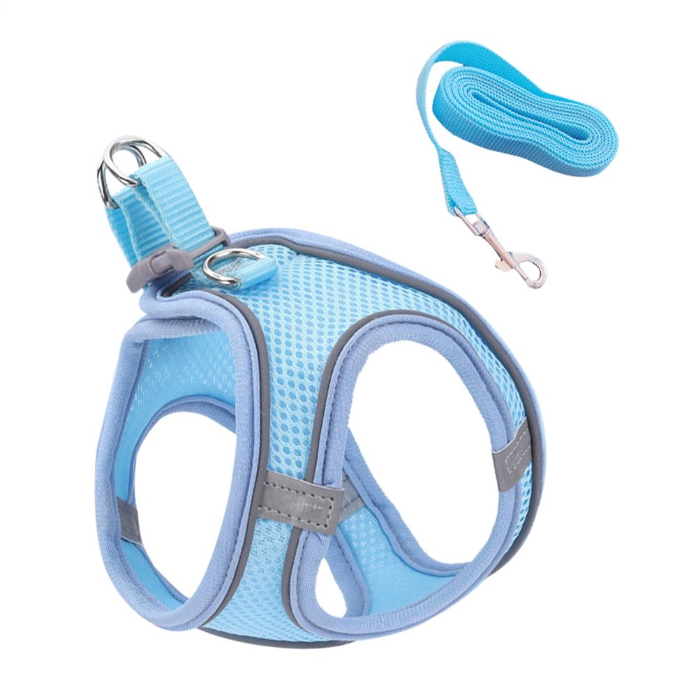 Puwaiio Escape-Proof Cat Harness