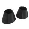 UPALDHOU Reliable Hoof Protection, Breathable Polyester Hoof Boot with Adjustable Fit, M view 2
