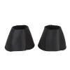 UPALDHOU Reliable Hoof Protection, Breathable Polyester Hoof Boot with Adjustable Fit, M view 4