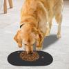 Silicone Pet Feeding Mat view 3