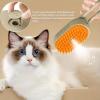 Steamy Cat Brush view 3