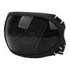UPALDHOU Windproof, Sand-Resistant Protective Sport Horse Goggles with Premium Lens, Soft Sponge and Adjustable Strap, Gray view 1