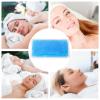 Tktouci Gel Pack – Square Hot/Cold Compress for Sports and Post-Workout Recovery view 4