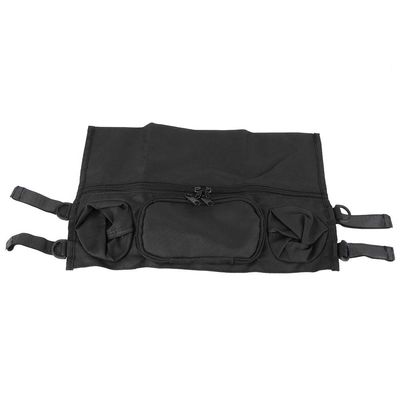 Xyntor Stroller Organizer Bag with Cup Holders