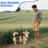 Dog Lift Harness for Mobility Support and Rehabilitation view 2