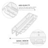 BAZEITFLOW Acrylic Organizer for Aquarium Tools view 3