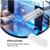 BAZEITFLOW Acrylic Organizer for Aquarium Tools view 4