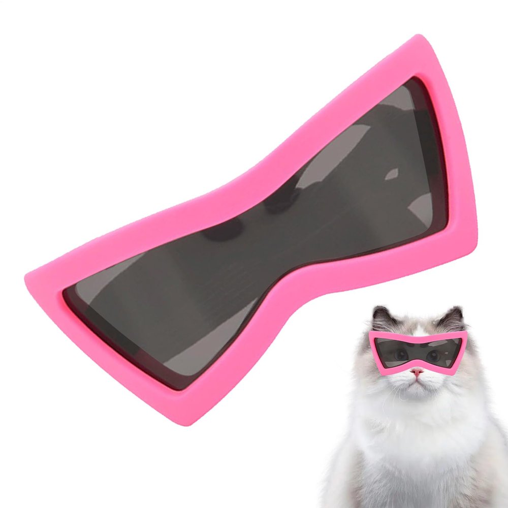 Djowyh Dog Sunglasses