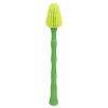 Dog Toothbrush with Long Handle view 1