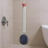 Double-Sided Shower Body Brush with Long Handle view 2