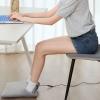 Foot Heating Pad, USB Heating Device, Adjustable Temperature view 3