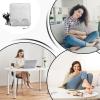 Foot Heating Pad, USB Heating Device, Adjustable Temperature view 4