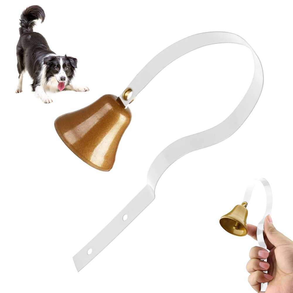 Keyubria Dog Doorbell