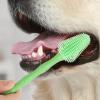 Pet Toothbrush for Puppies and Small to Medium-Sized Pets view 3