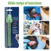Pet Toothbrush for Puppies and Small to Medium-Sized Pets view 4