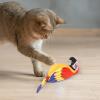 Chew Toy for Cats, Interactive Plush Toy for Kittens view 2