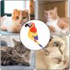 Chew Toy for Cats, Interactive Plush Toy for Kittens view 4