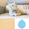 Pet Food Can Lids, Leakproof, Heat-Resistant, Flexible, Sealing view 3