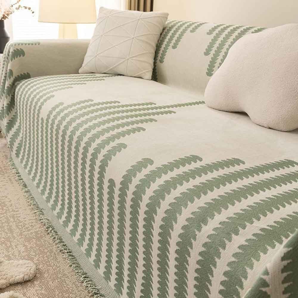 XXL Non-Slip Dog Blanket, Large Chenille Sofa Throw, Washable Pet Cover, Soft, 180 x 150 cm, for Dogs and Cats