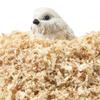 CREATCABIN 3-Pack Natural Aspen Wood Bird Nesting Material, 150 g view 1