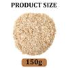 CREATCABIN 3-Pack Natural Aspen Wood Bird Nesting Material, 150 g view 2