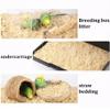 CREATCABIN 3-Pack Natural Aspen Wood Bird Nesting Material, 150 g view 4