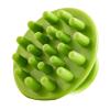 Scalp Exfoliating Silicone Comb, Growth-Stimulating Massage Tool view 1