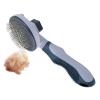 Dog Brush ABS Pet Grooming Brush view 1