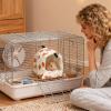 Chinchilla Hammock - Warm Nest for Ferrets view 3
