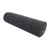 Cryfokt Self-Adhesive Cat Scratching Mat, Cuttable Carpet and Furniture Protector, Dark Gray view 3