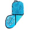 Dog Drying Towel, 53 x 18 cm, Absorbent, Washable, Soft view 1