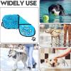 Dog Drying Towel, 53 x 18 cm, Absorbent, Washable, Soft view 4