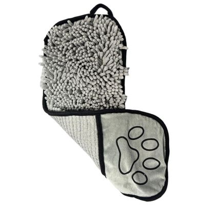 Microfiber Care Tools | 53 x 18 cm Washable Dog Towels