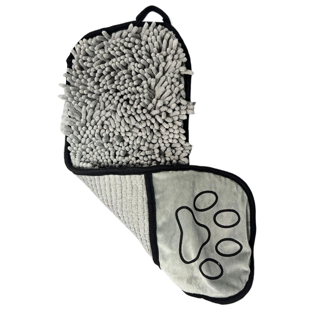 Microfiber Care Tools | 53 x 18 cm Washable Dog Towels