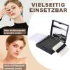 Black Hairline Powder for Thinning Hair view 3