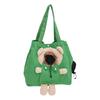 Soft 13-Inch Pet Travel Carrier Bag view 1