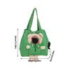 Soft 13-Inch Pet Travel Carrier Bag view 2