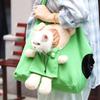 Soft 13-Inch Pet Travel Carrier Bag view 4