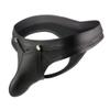 EQWIGKEIT Men's Wetlook Latex G-String Thong view 4